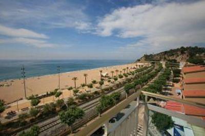 фото отеля Internacional Hotel Calella