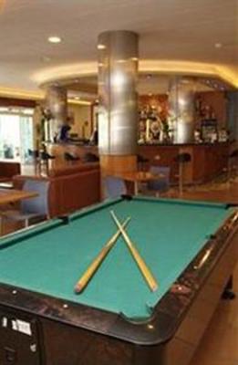 фото отеля Internacional Hotel Calella