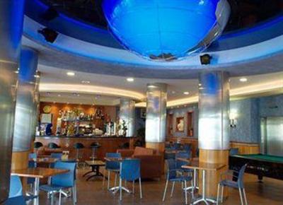 фото отеля Internacional Hotel Calella