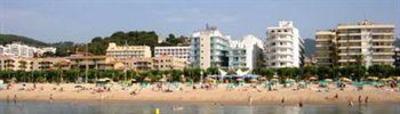 фото отеля Internacional Hotel Calella
