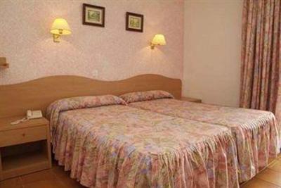 фото отеля Internacional Hotel Calella