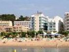 фото отеля Internacional Hotel Calella