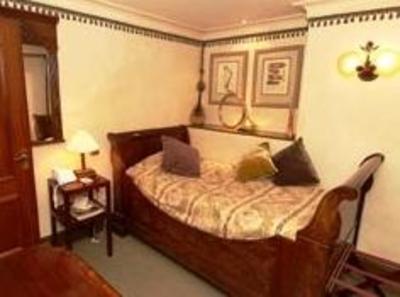 фото отеля The White House Manor Hotel Prestbury