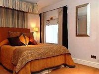 The White House Manor Hotel Prestbury