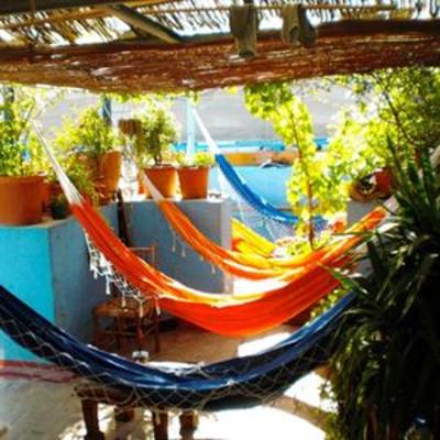 фото отеля Casa Caracol