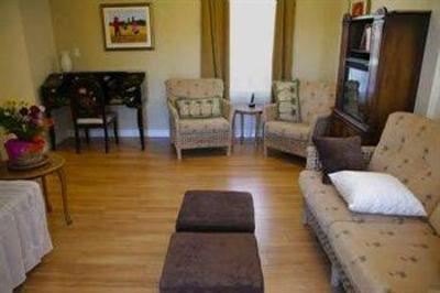 фото отеля Gite La Marmotte B&B