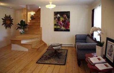 фото отеля Gite La Marmotte B&B