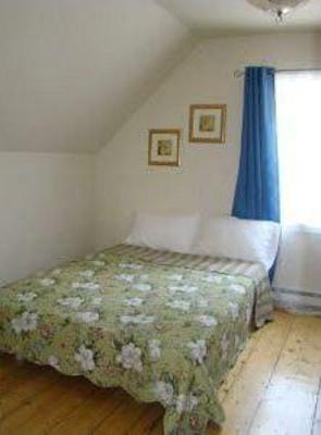 фото отеля Gite La Marmotte B&B