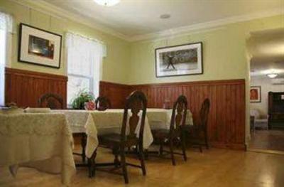 фото отеля Gite La Marmotte B&B