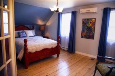 фото отеля Gite La Marmotte B&B