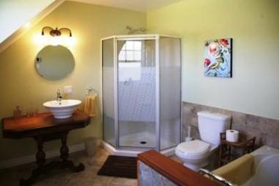фото отеля Gite La Marmotte B&B