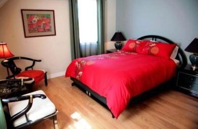 фото отеля Gite La Marmotte B&B