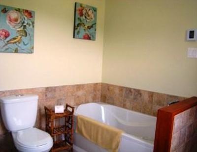 фото отеля Gite La Marmotte B&B