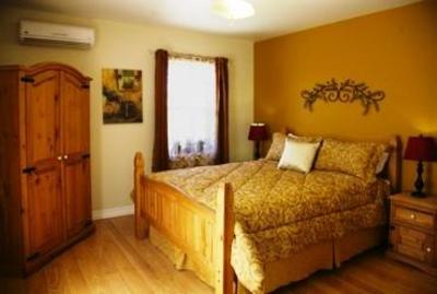 фото отеля Gite La Marmotte B&B