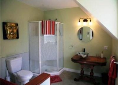 фото отеля Gite La Marmotte B&B