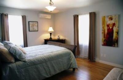 фото отеля Gite La Marmotte B&B