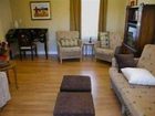 фото отеля Gite La Marmotte B&B
