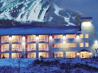 Hotel & Suites Les Laurentides