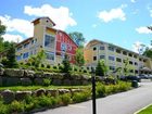 фото отеля Hotel & Suites Les Laurentides