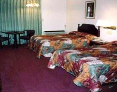 фото отеля Hot Springs Knights Inn