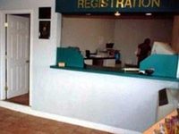 Hot Springs Knights Inn