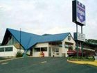 фото отеля Hot Springs Knights Inn