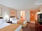 фото отеля Holiday Inn Express Newport News