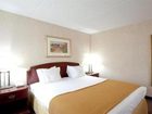 фото отеля Holiday Inn Express Newport News