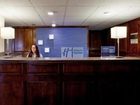 фото отеля Holiday Inn Express Newport News
