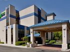 фото отеля Holiday Inn Express Newport News