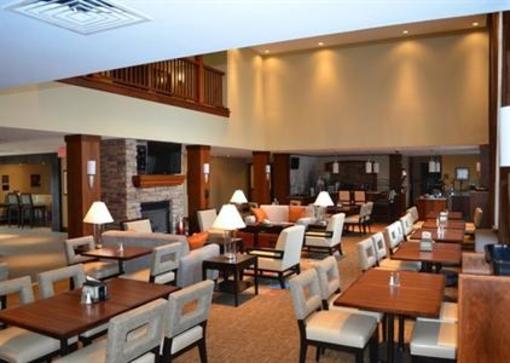 фото отеля Staybridge Suites Bowling Green