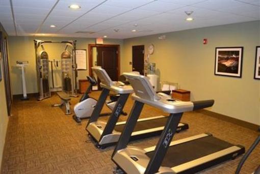 фото отеля Staybridge Suites Bowling Green