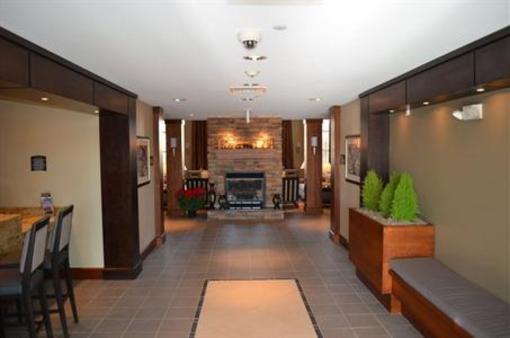 фото отеля Staybridge Suites Bowling Green