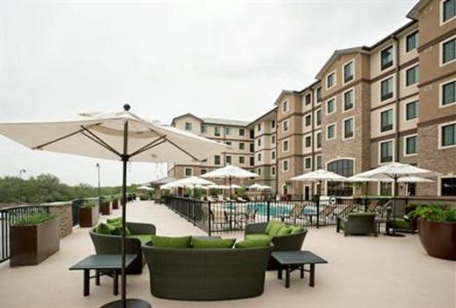 фото отеля Staybridge Suites Bowling Green