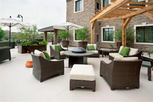 фото отеля Staybridge Suites Bowling Green