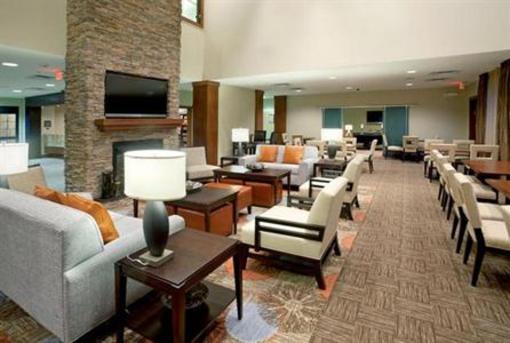 фото отеля Staybridge Suites Bowling Green