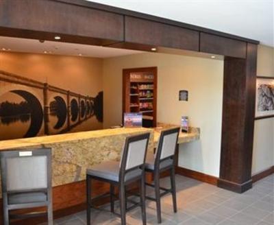 фото отеля Staybridge Suites Bowling Green