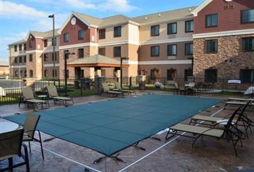 фото отеля Staybridge Suites Bowling Green