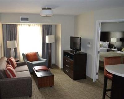 фото отеля Staybridge Suites Bowling Green