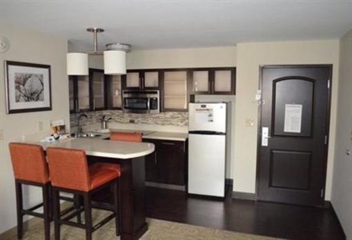 фото отеля Staybridge Suites Bowling Green