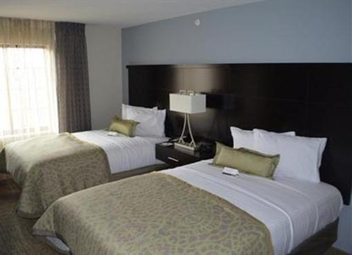 фото отеля Staybridge Suites Bowling Green