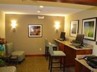 фото отеля Staybridge Suites Bowling Green