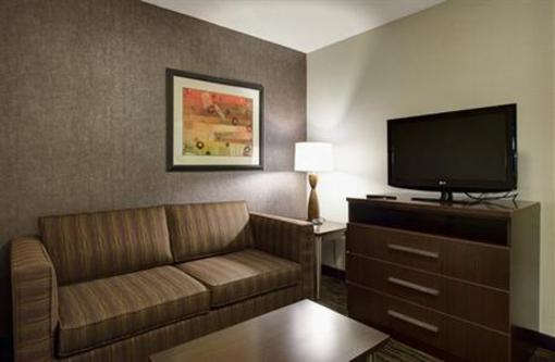 фото отеля Holiday Inn Express Hotel & Suites North Fremont