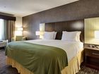 фото отеля Holiday Inn Express Hotel & Suites North Fremont