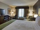 фото отеля Holiday Inn Express Hotel & Suites North Fremont