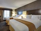 фото отеля Holiday Inn Express Hotel & Suites North Fremont