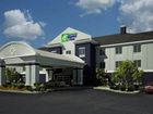 фото отеля Holiday Inn Express Hotel & Suites North Fremont