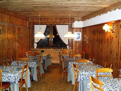 фото отеля Hotel Capriolo Madesimo