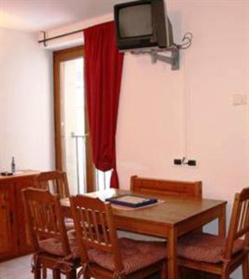 фото отеля Hotel Capriolo Madesimo