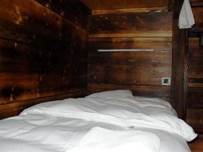 фото отеля Hotel Capriolo Madesimo